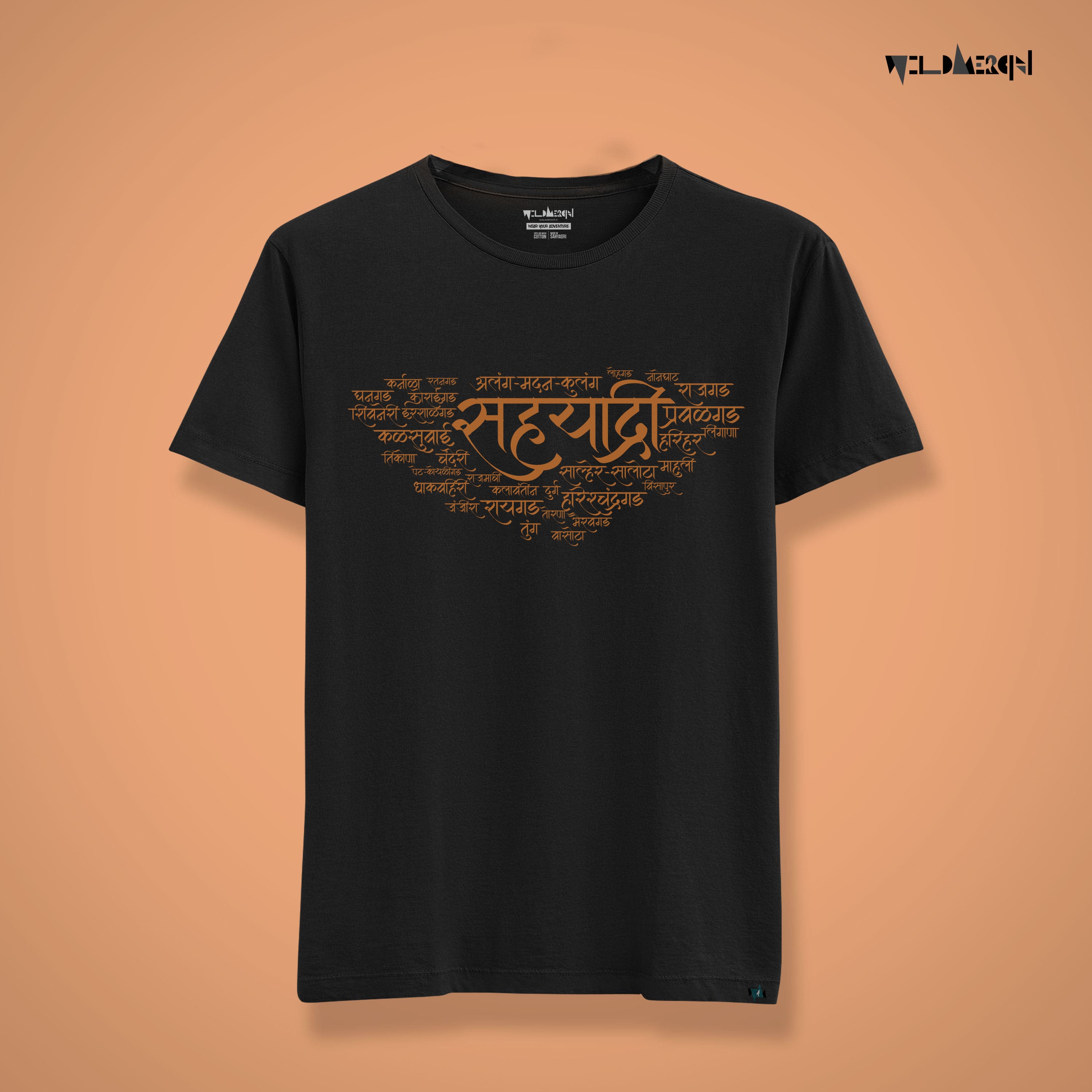 marathi quotes tshirt