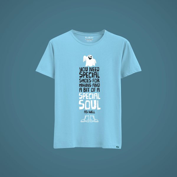 Hiking Soul