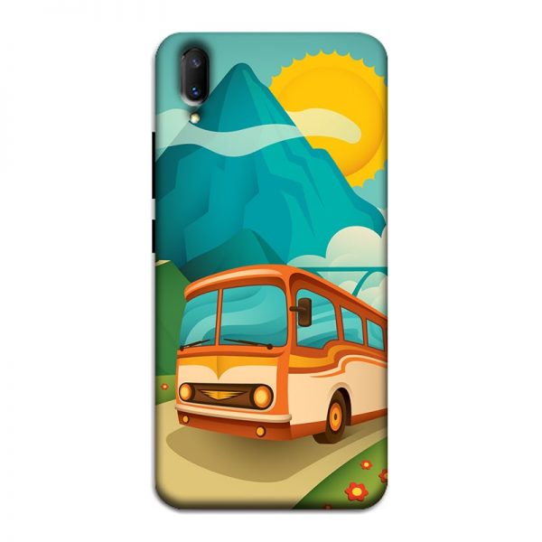 LalPari Vivo V11 Pro Mobile Cover