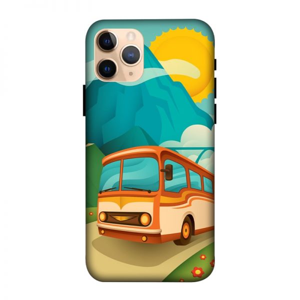 LalPari iPhone 11 Pro Mobile Cover