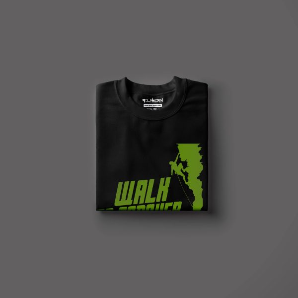 Walk to Conquer - Image 2