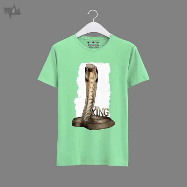 The King Cobra - Image 14