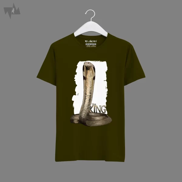 The King Cobra - Image 13