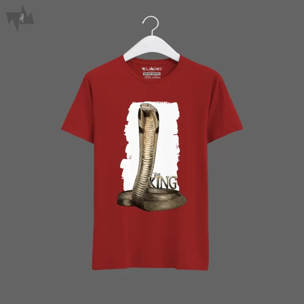 The King Cobra - Image 3