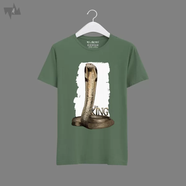 The King Cobra - Image 12