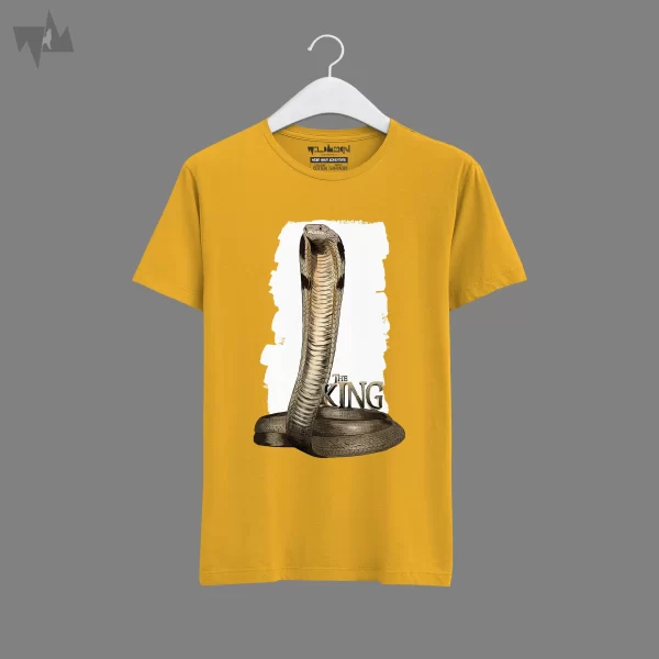 The King Cobra