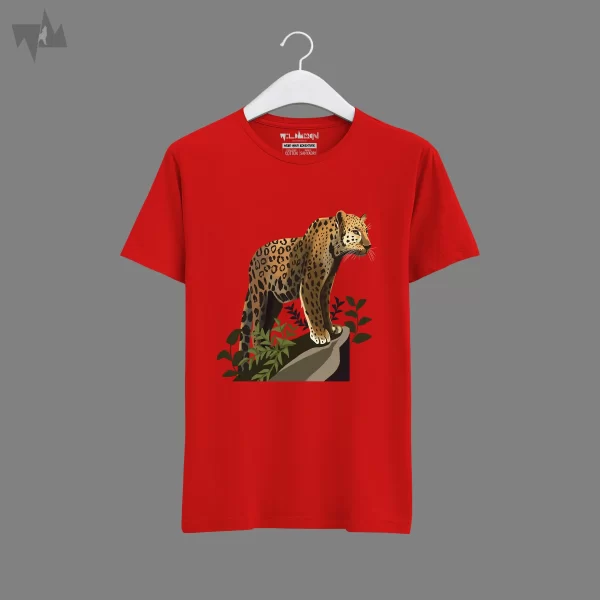 Indian Leopard - Image 12