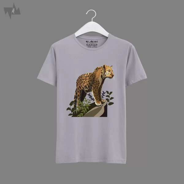 Indian Leopard
