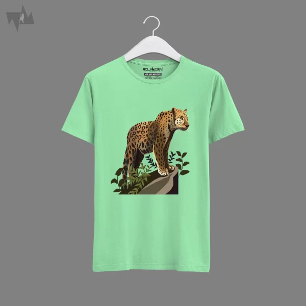 Indian Leopard - Image 10