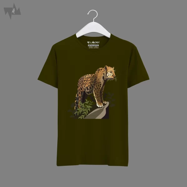 Indian Leopard - Image 8