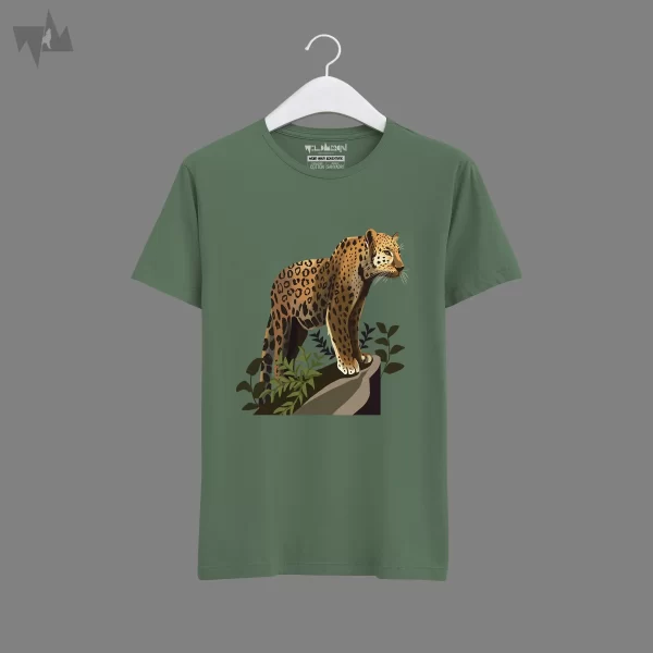 Indian Leopard - Image 6