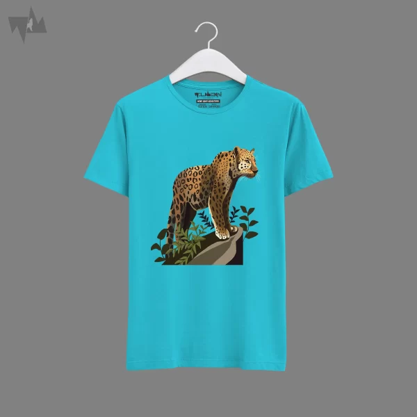 Indian Leopard - Image 4