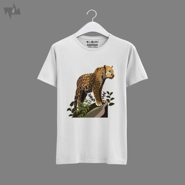 Indian Leopard - Image 3