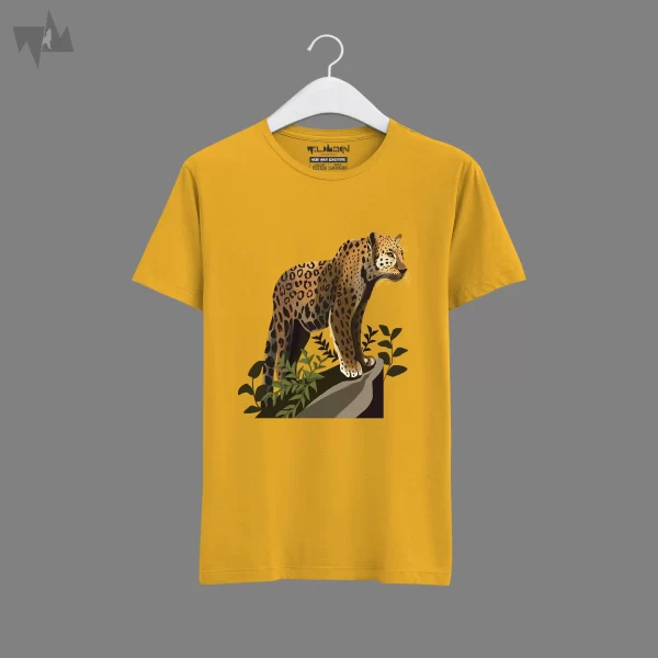 Indian Leopard - Image 2