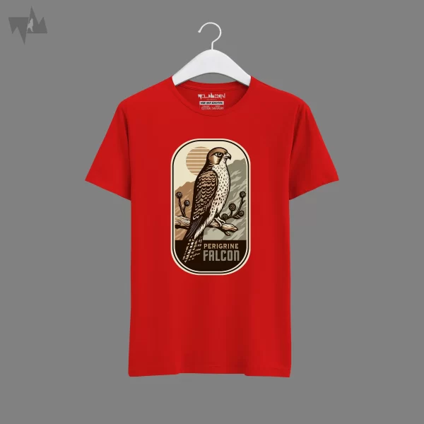 Peregrine Falcon - Image 14