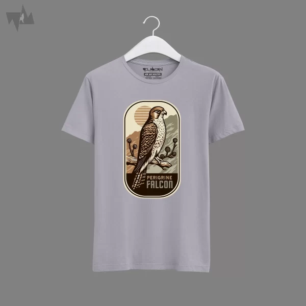 Peregrine Falcon - Image 11