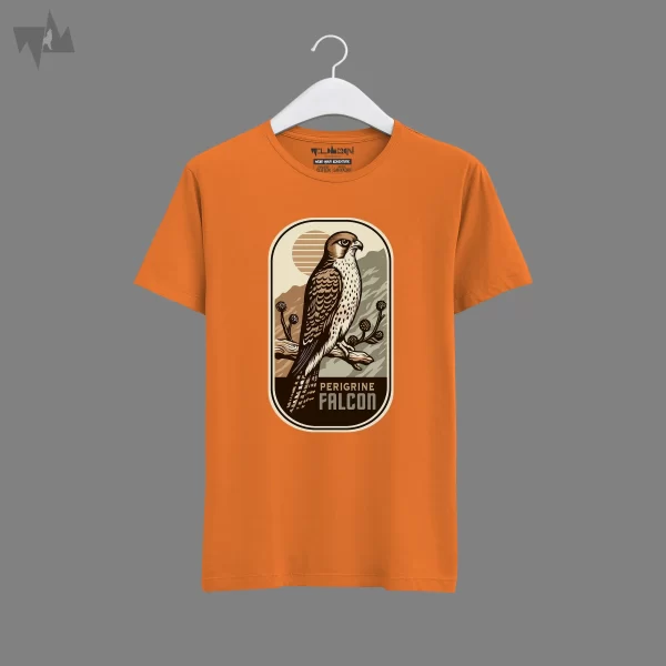 Peregrine Falcon - Image 7