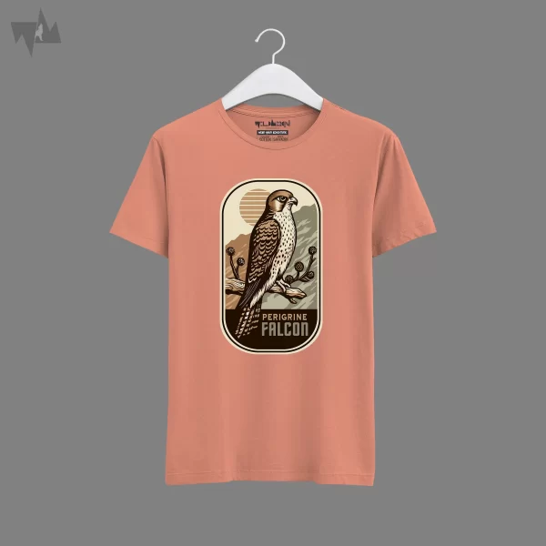 Peregrine Falcon - Image 5