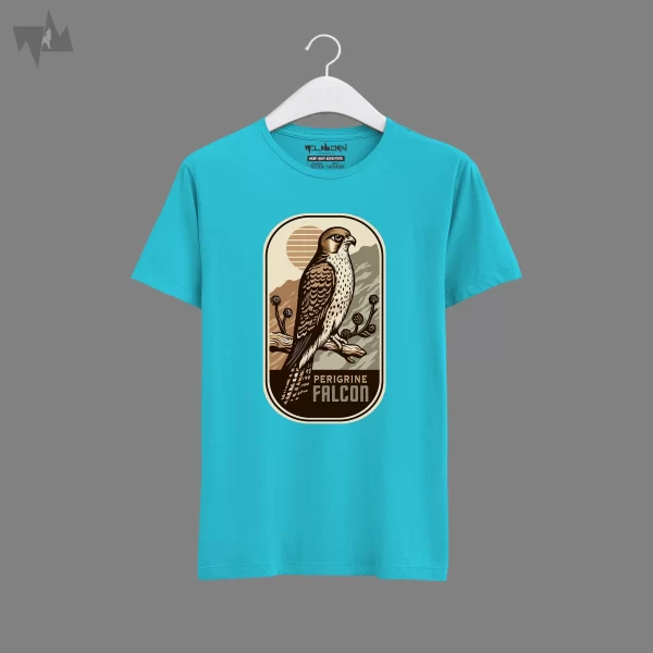 Peregrine Falcon - Image 4
