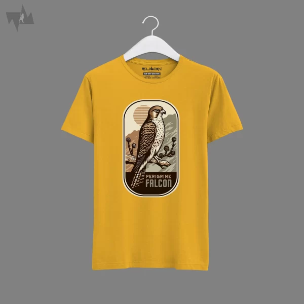 Peregrine Falcon - Image 2